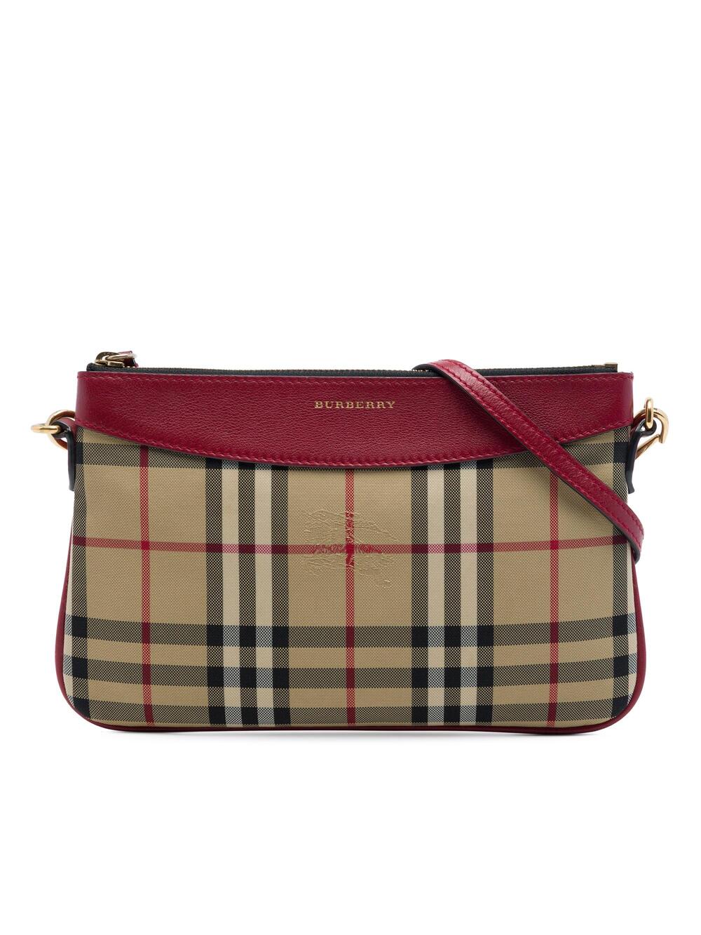 Burberry Peyton Crossbody Bag #376505B42B